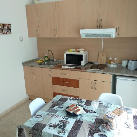 Estudio En El Centro 0 Реус Екстер'єр фото