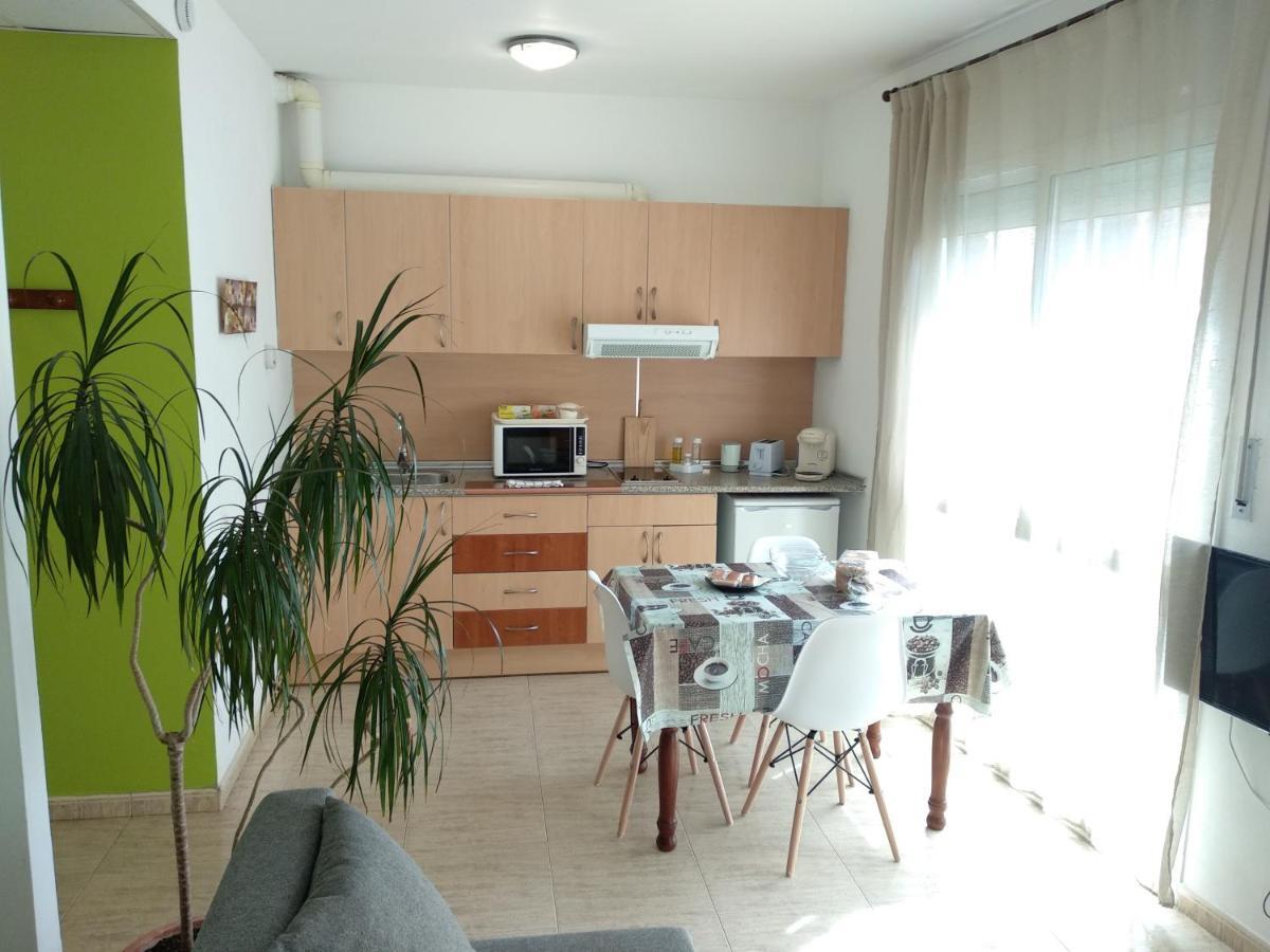 Estudio En El Centro 0 Реус Екстер'єр фото