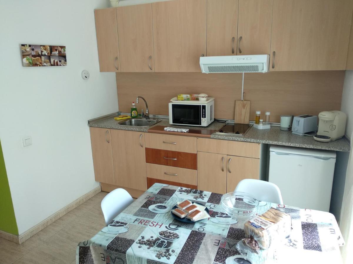 Estudio En El Centro 0 Реус Екстер'єр фото