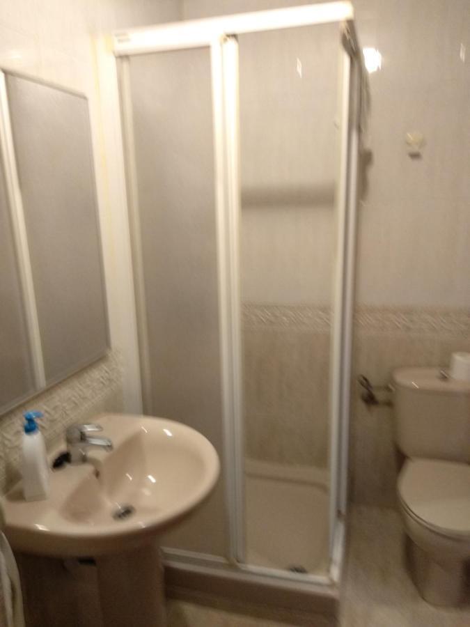 Estudio En El Centro 0 Реус Екстер'єр фото